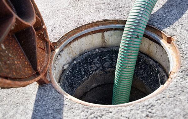 delaying grease trap pumping services can result in clogged drains, foul odors, and potential fines from local authorities